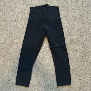 Lululemon high rise wunder under leggings size 6